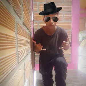 MI BARRIO ..DANY X👹👹👹