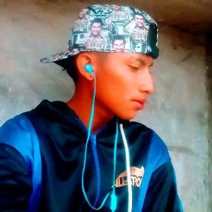 MI BARRIO...TRAP 👹 DANY X 