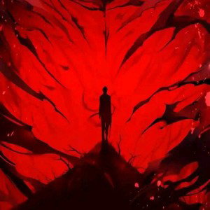 Hell is here (D-10)