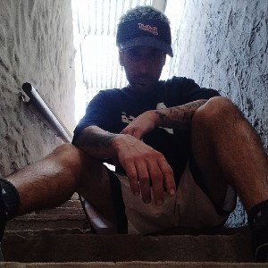 mi trap es oscuro 