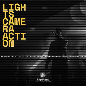 lights camera action