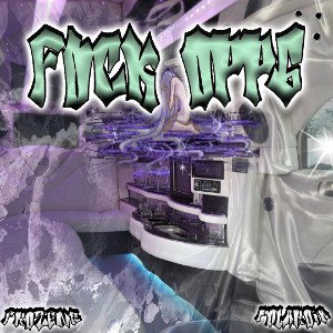 frozeng feat. Поларойд - fuck opps