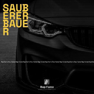 Sauberer Bauer