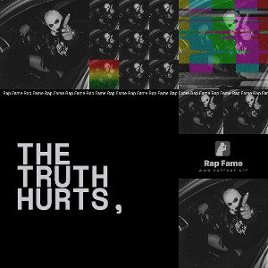 The truth hurts,