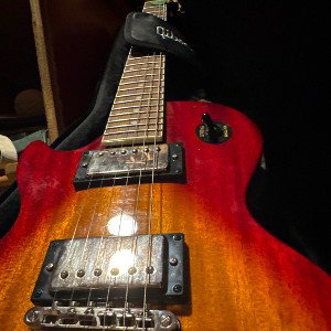 guitar beat 