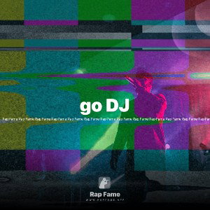 go DJ