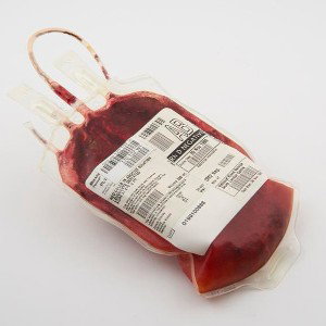 Bleed Like Me
