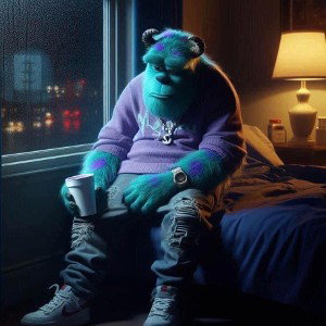 Dnd Roxy - Mr. Fog Freestyle
