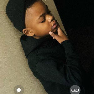kj is musty