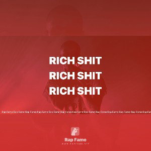 rich shit