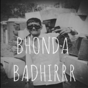 Young Sanya-bhonda badhir_prod by.vato