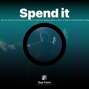 Spend it