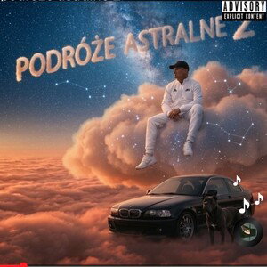 podróże astralne na szczycie