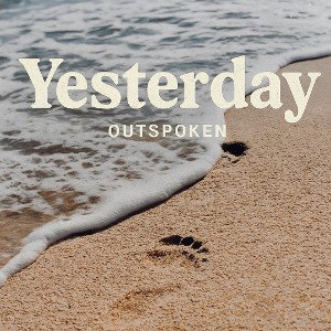 Yesterday