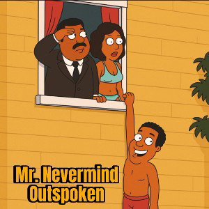Mr.Nevermind 