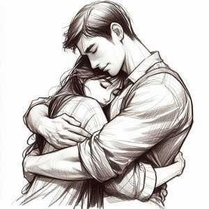 Amour d'un fou