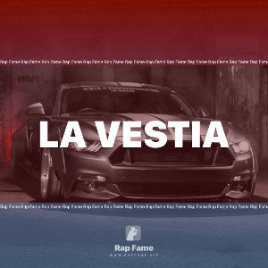 la vestia