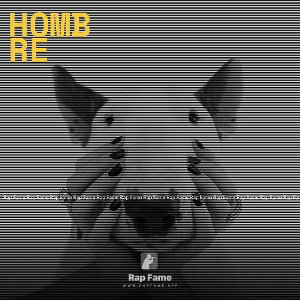 hombre