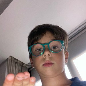 7 años o 8 años