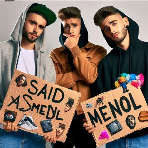 LOS BICHI_MENOL
