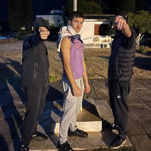 ριπμανος