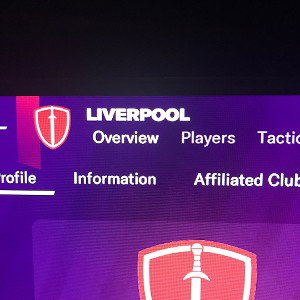Liverpool fc won’t make history 