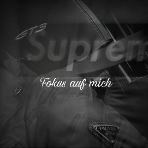 Fokus auf mich 