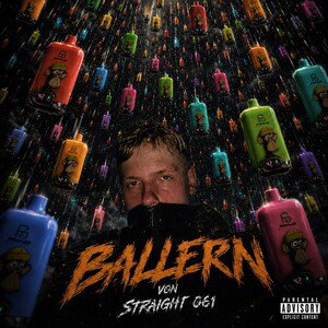 Ballern