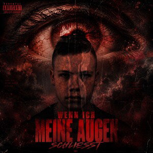 Wenn ich meine Augen schließ