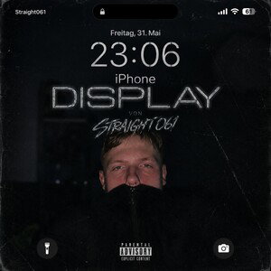 iPhone Display 