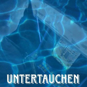 Untertauchen 