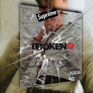 Broken💔