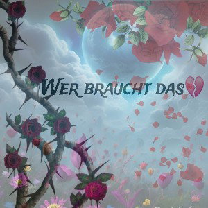 Wer braucht das💔