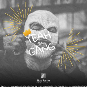 yeah gang