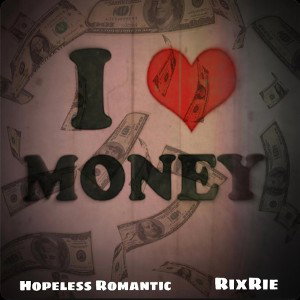 Hopeless Romantic-RixRie