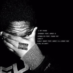 Flacko overDoz - 1st place