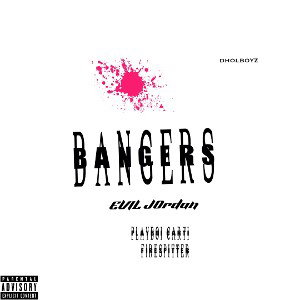 B/\NG3RS(feat.playboi Carti)