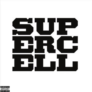 SUPERCELL(sped up)