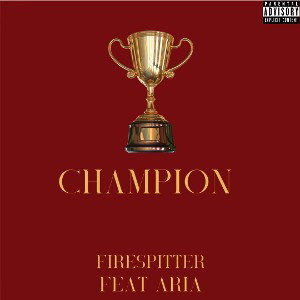 CHAMPION!(feat.aria)