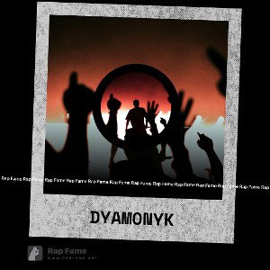 Dyamon Yk 
