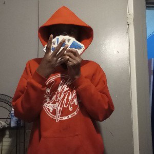 look at me I'm rich