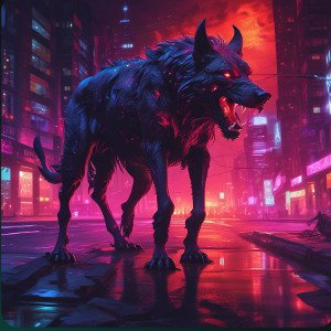 Hellhound