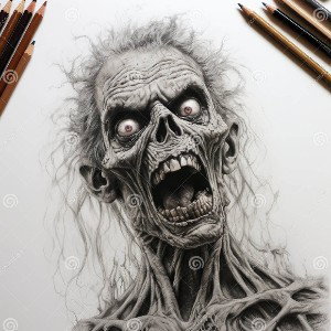 Zombie