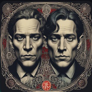 Jekyll And Hyde