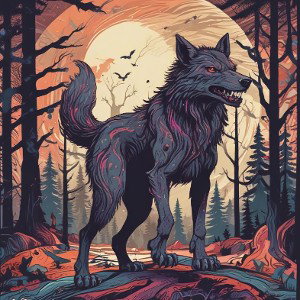 Werewolf
