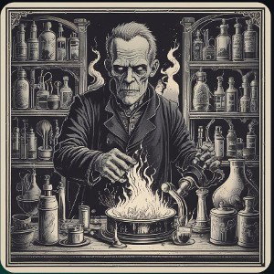Frankenstein