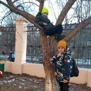 Давай короче (восемь)
