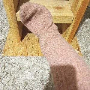 Молчу