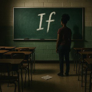 If