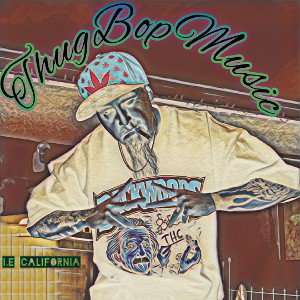 ThugBopMusic - New Project